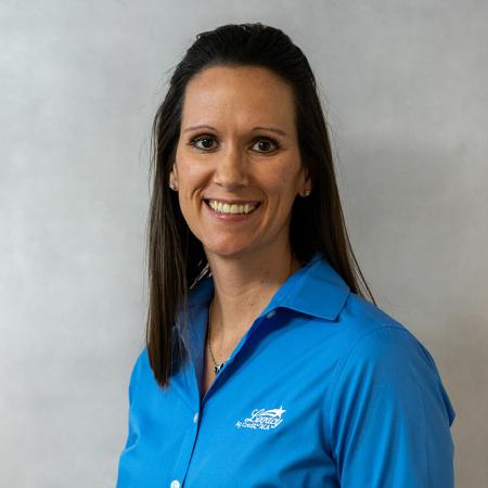 Cheryl Scott