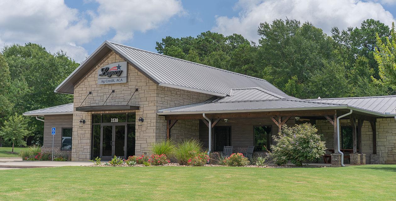 Longview Branch