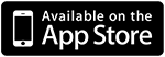ios App Store Logo
