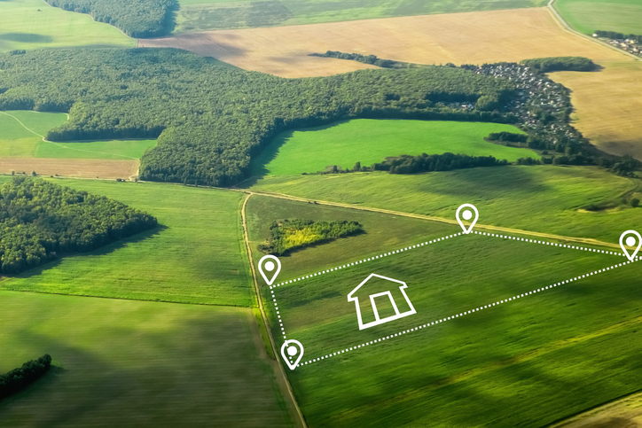 How to Calculate How Much Land You Need for Your Ranch